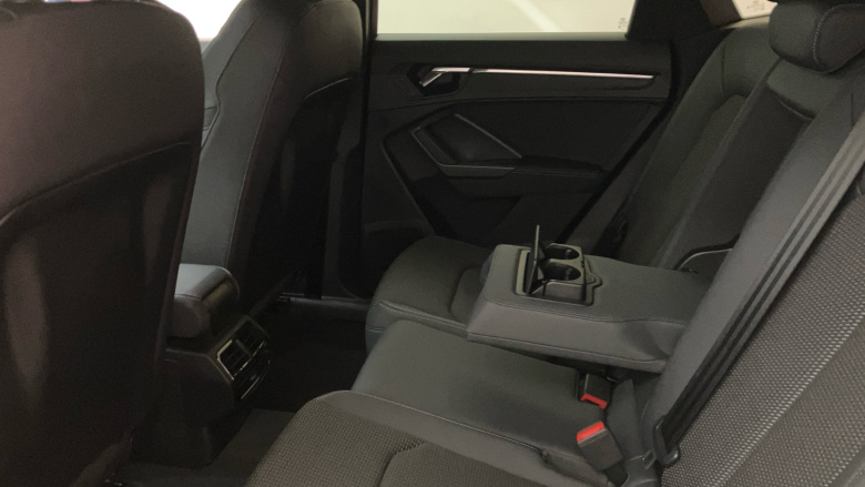 Audi Q3 40 TFSI Quattro S Line 5dr S Tronic Petrol Estate